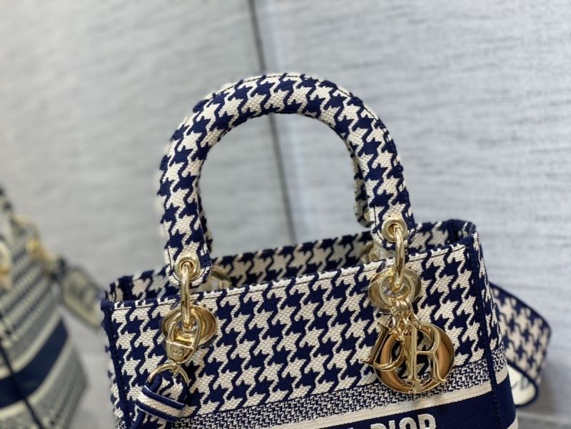 Christian Dior My Lady Bags